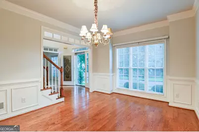 233 Thorn Berry Way, Conyers, GA 30094 - Photo 15