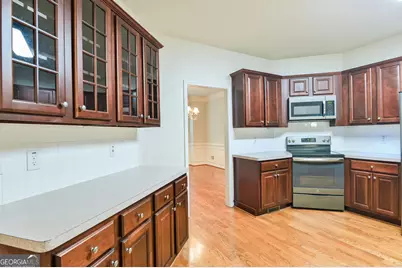 233 Thorn Berry Way, Conyers, GA 30094 - Photo 27