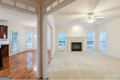 233 Thorn Berry Way, Conyers, GA 30094 - Photo 21