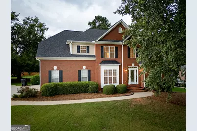 233 Thorn Berry Way, Conyers, GA 30094 - Photo 1