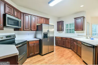 233 Thorn Berry Way, Conyers, GA 30094 - Photo 29