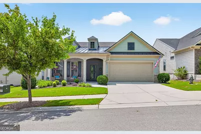 5711 Sierra Bend Way, Hoschton, GA 30548 - Photo 5