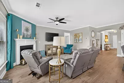 5711 Sierra Bend Way, Hoschton, GA 30548 - Photo 21