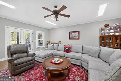 675 Garden Circle, Statham, GA 30666 - Photo 47