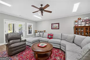 675 Garden Cir, Statham, GA 30666 - Photo 47