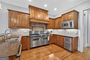 675 Garden Cir, Statham, GA 30666 - Photo 23