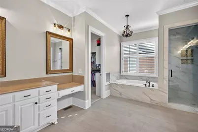 675 Garden Circle, Statham, GA 30666 - Photo 39
