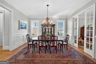 675 Garden Cir, Statham, GA 30666 - Photo 31