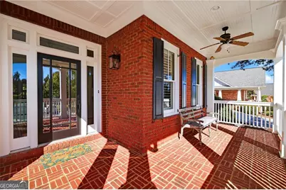 675 Garden Circle, Statham, GA 30666 - Photo 3