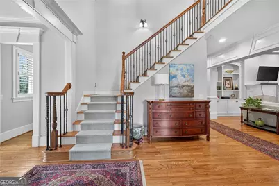 675 Garden Circle, Statham, GA 30666 - Photo 17
