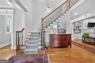 675 Garden Cir, Statham, GA 30666 - Photo 17
