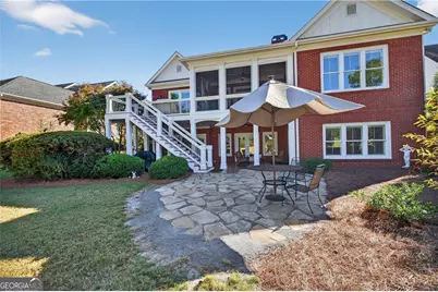 675 Garden Circle, Statham, GA 30666 - Photo 9