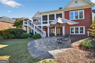 675 Garden Cir, Statham, GA 30666 - Photo 9