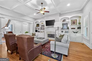 675 Garden Cir, Statham, GA 30666 - Photo 19