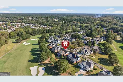 675 Garden Circle, Statham, GA 30666 - Photo 71