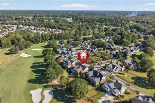 675 Garden Cir, Statham, GA 30666 - Photo 71