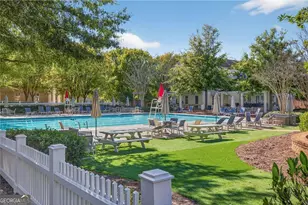 675 Garden Cir, Statham, GA 30666 - Photo 73