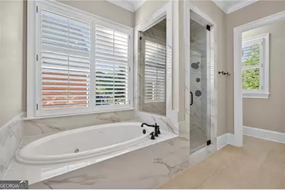 675 Garden Circle, Statham, GA 30666 - Photo 37