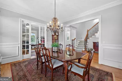 675 Garden Circle, Statham, GA 30666 - Photo 33