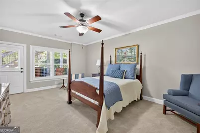 675 Garden Circle, Statham, GA 30666 - Photo 57