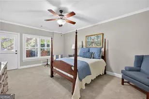 675 Garden Cir, Statham, GA 30666 - Photo 57