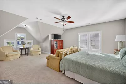 675 Garden Circle, Statham, GA 30666 - Photo 63