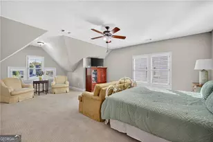 675 Garden Cir, Statham, GA 30666 - Photo 63
