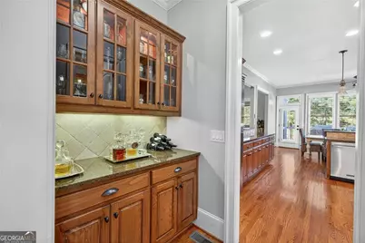 675 Garden Circle, Statham, GA 30666 - Photo 27