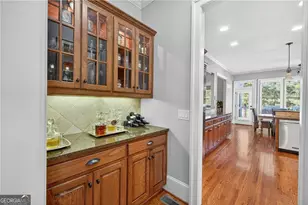 675 Garden Cir, Statham, GA 30666 - Photo 27