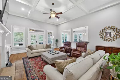 675 Garden Circle, Statham, GA 30666 - Photo 21