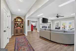 675 Garden Cir, Statham, GA 30666 - Photo 43