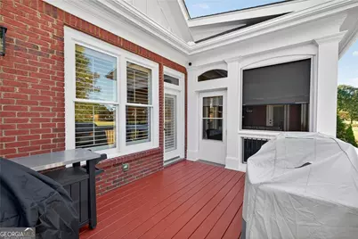 675 Garden Circle, Statham, GA 30666 - Photo 65