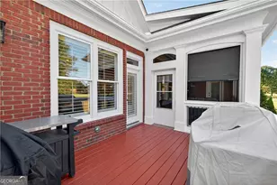 675 Garden Cir, Statham, GA 30666 - Photo 65