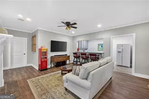 675 Garden Cir, Statham, GA 30666 - Photo 49