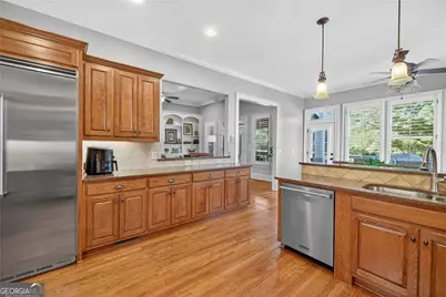 675 Garden Circle, Statham, GA 30666 - Photo 25