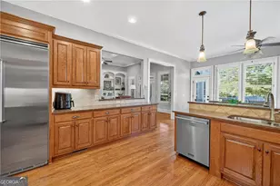 675 Garden Cir, Statham, GA 30666 - Photo 25