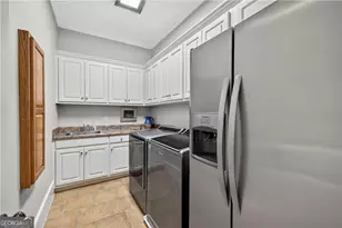675 Garden Cir, Statham, GA 30666 - Photo 69