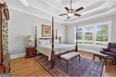 675 Garden Circle, Statham, GA 30666 - Photo 35