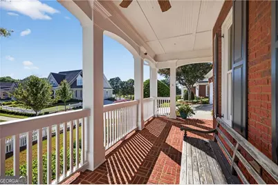675 Garden Circle, Statham, GA 30666 - Photo 5