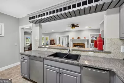 675 Garden Circle, Statham, GA 30666 - Photo 53