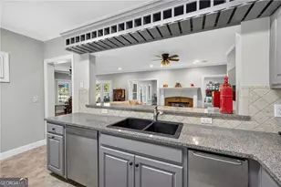675 Garden Cir, Statham, GA 30666 - Photo 53