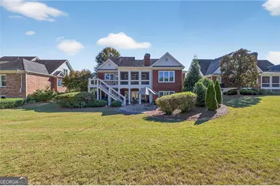 675 Garden Circle, Statham, GA 30666 - Photo 7