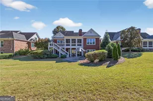 675 Garden Cir, Statham, GA 30666 - Photo 7