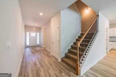 463 Southern Oaks Drive #LOT 35B, Macon, GA 31216 - Photo 5