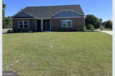 463 Southern Oaks Drive #LOT 35B, Macon, GA 31216 - Photo 1
