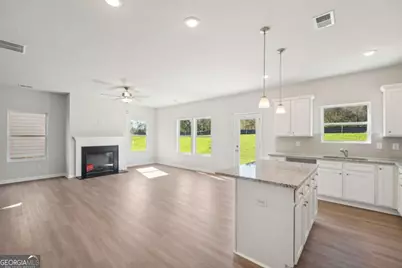 11138 Suria Drive, Covington, GA 30014 - Photo 13