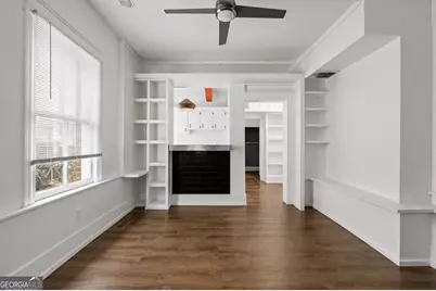 1081 McMillan Street NW, Atlanta, GA 30318 - Photo 7