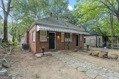1081 McMillan Street NW, Atlanta, GA 30318 - Photo 17