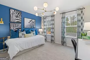 851 Eagle Ave, Riverdale, GA 30296 - Photo 23