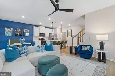 851 Eagle Avenue, Riverdale, GA 30296 - Photo 13